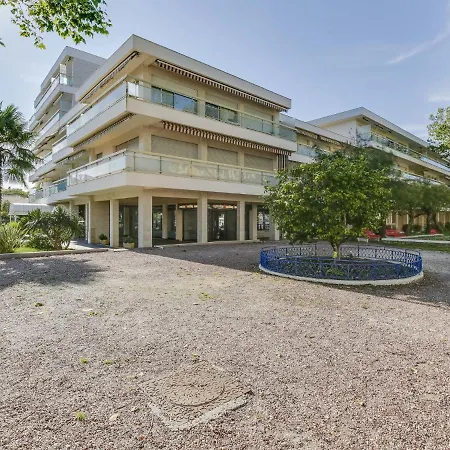 Appartement La Houle-1 Arcachon