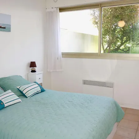 Appartement La Houle-1 Arcachon