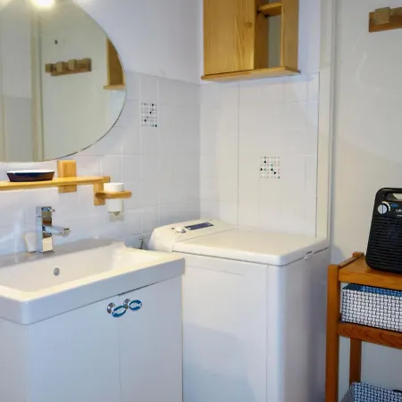 La Houle-1 Appartement Arcachon